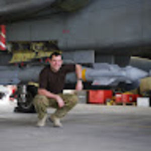 Meet your Posher, Stuart